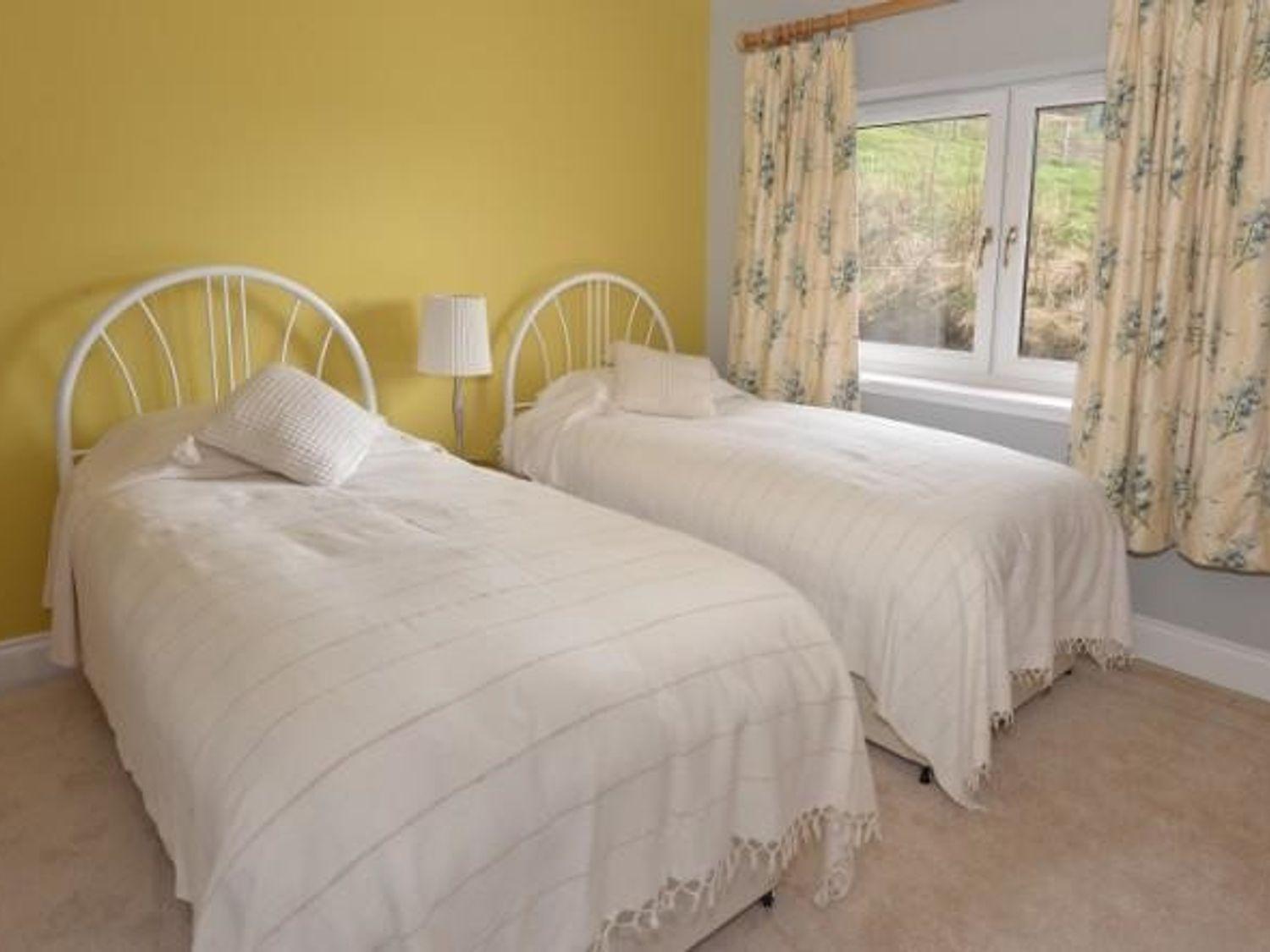 Ferienhaus Glen View Inverness