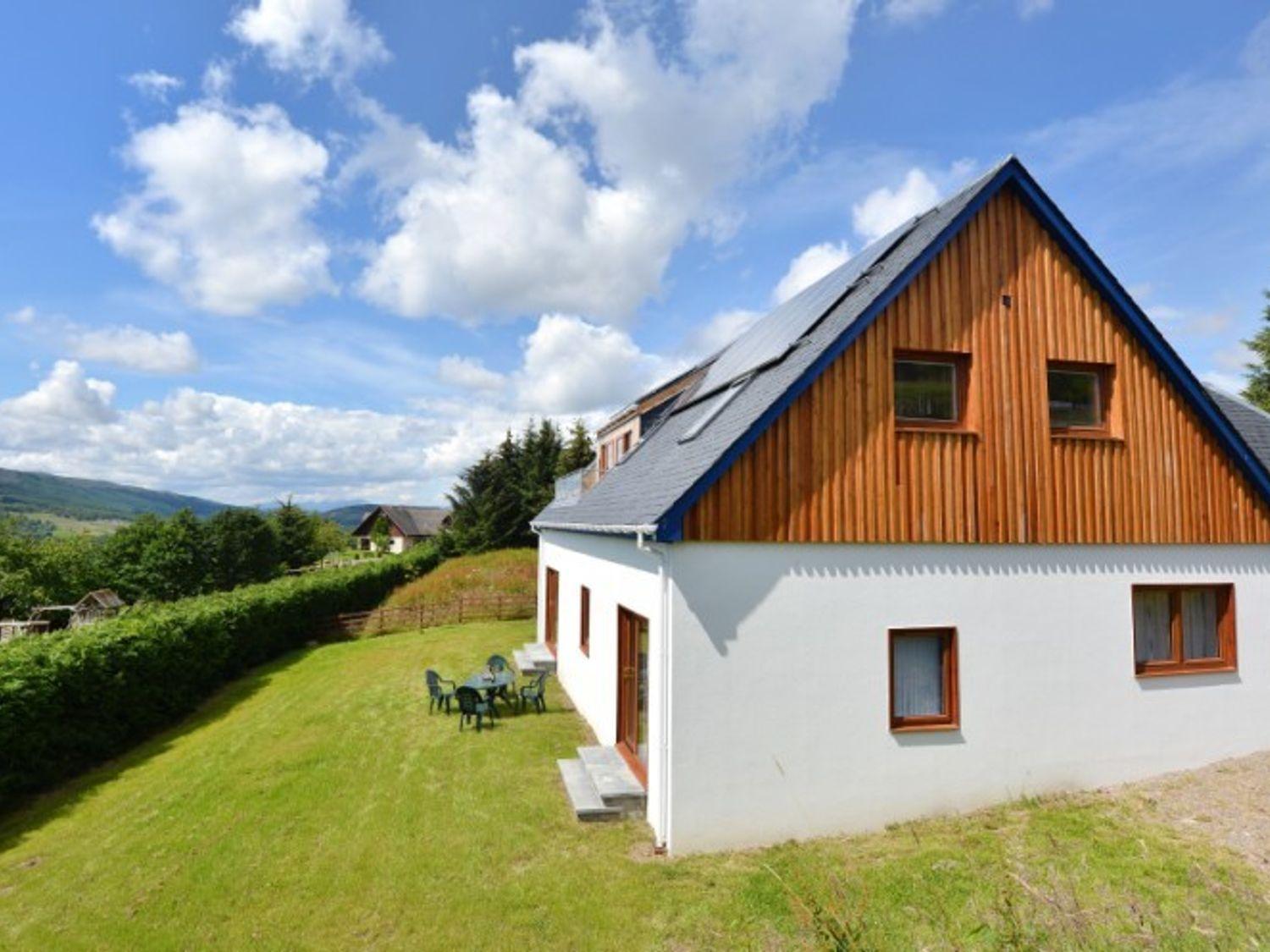 Ferienhaus Glen View