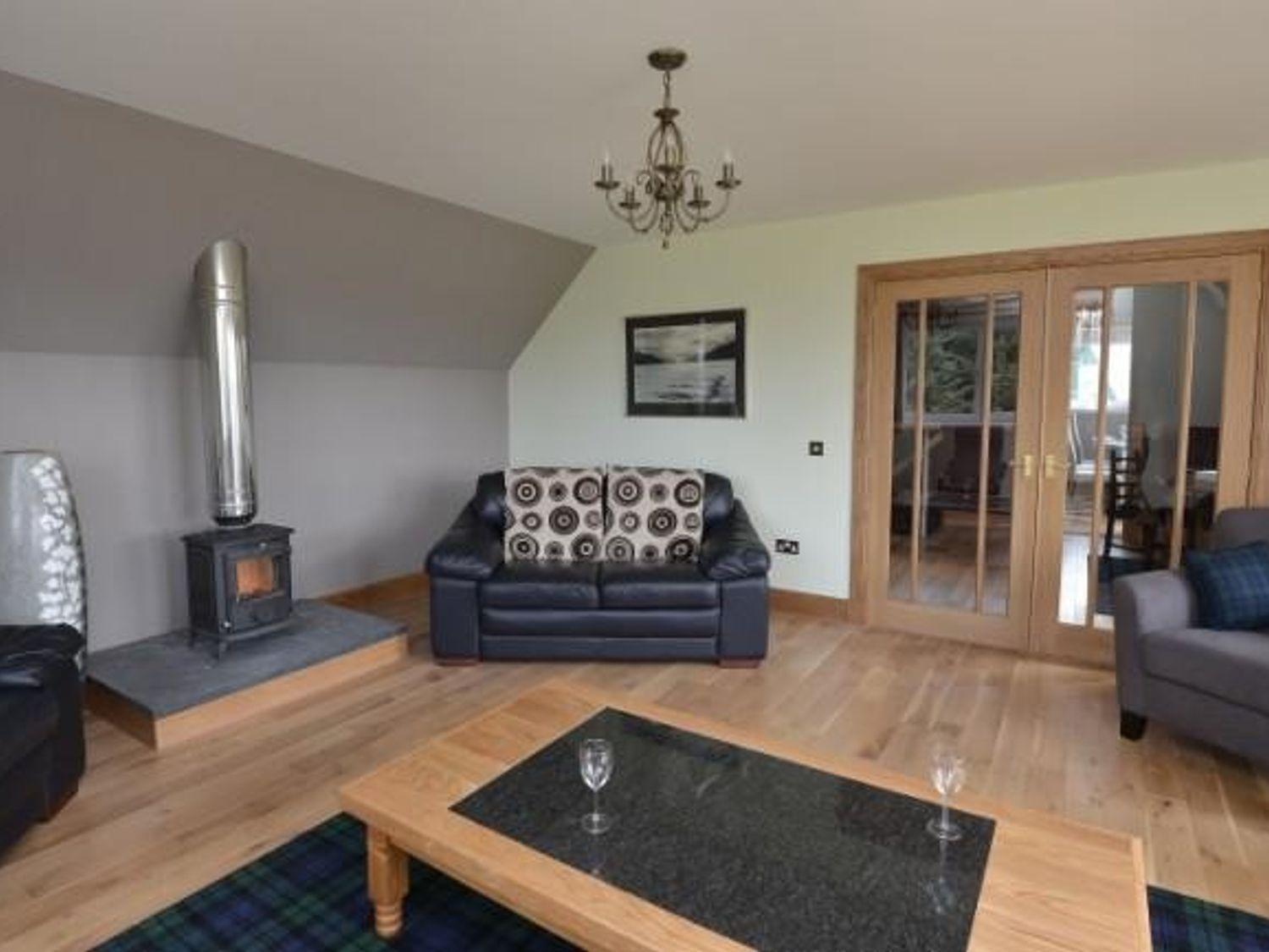 Ferienhaus Glen View