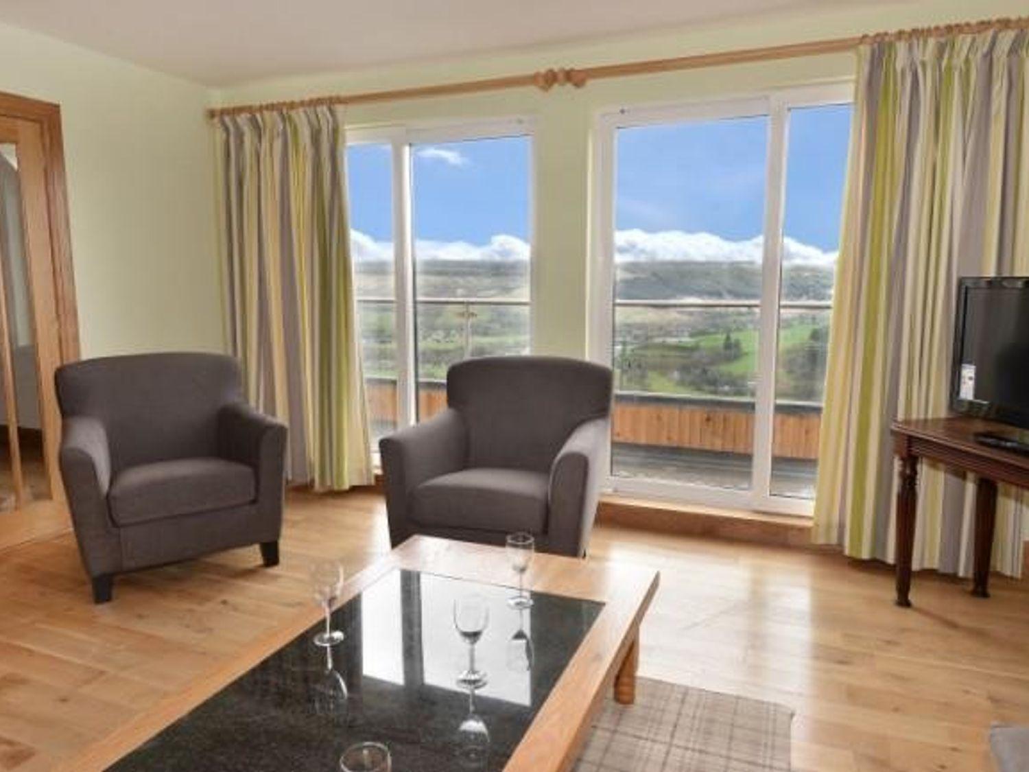 Glen View Ferienhaus