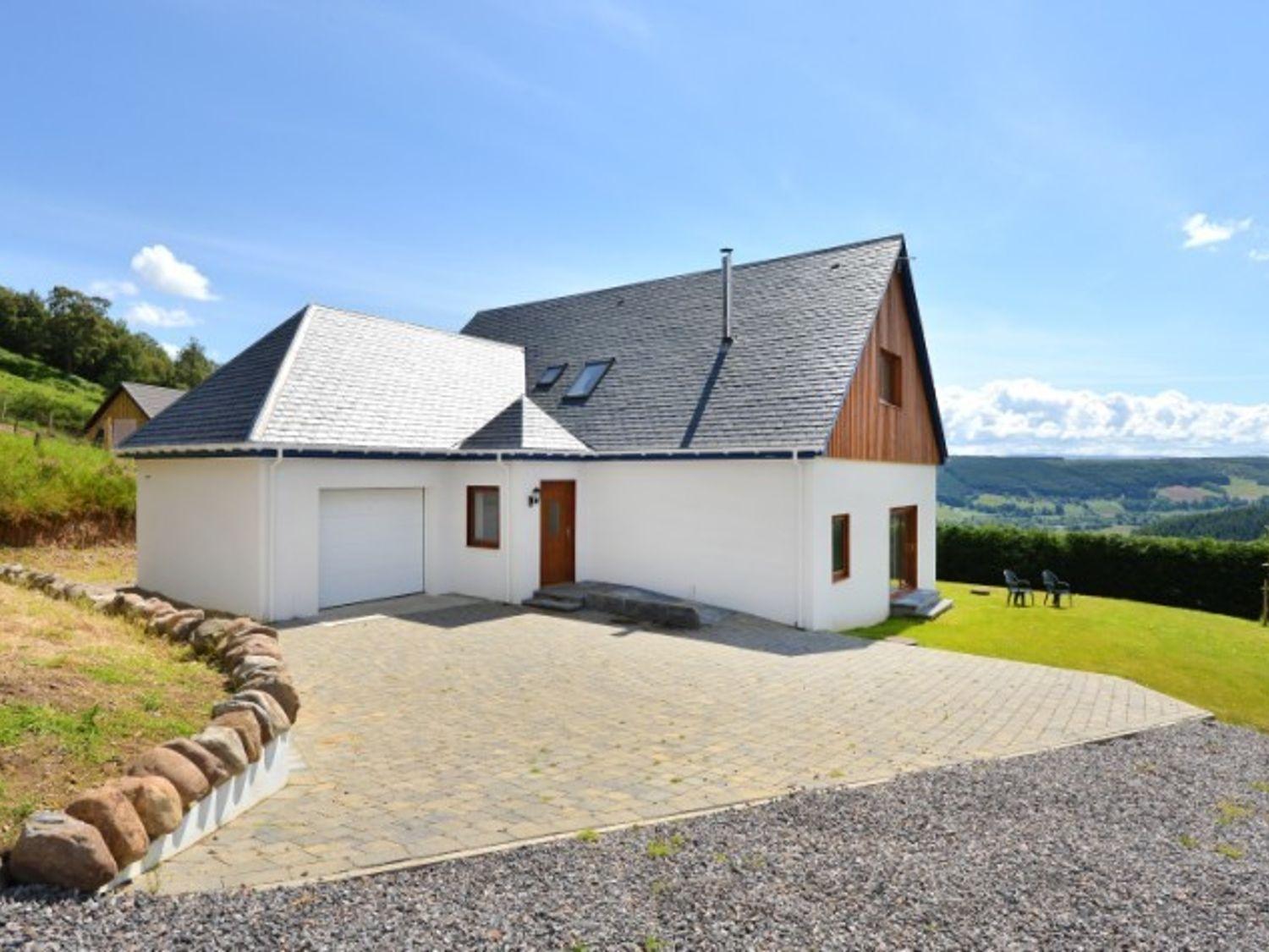 Ferienhaus Glen View