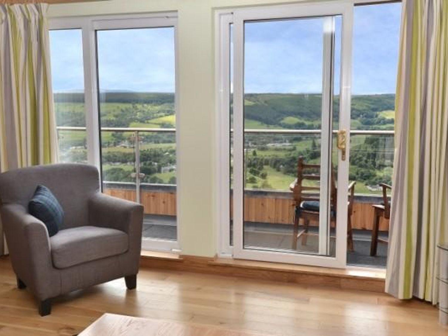 Ferienhaus Glen View