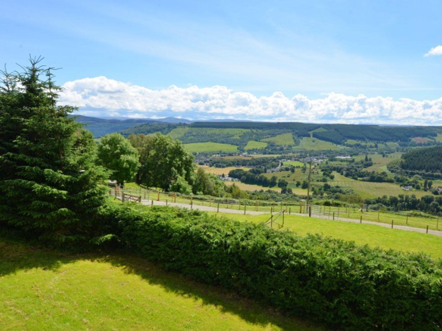 Ferienhaus Glen View *