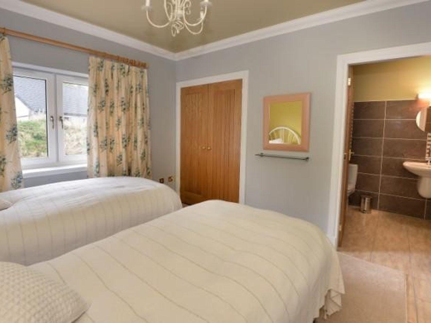 Ferienhaus Glen View Inverness